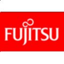 Logo de FUJITSU